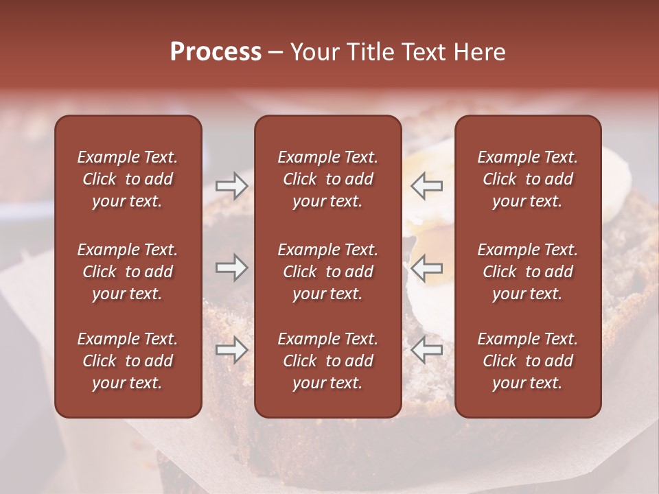 Hand Purchase Sale PowerPoint Template