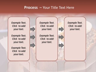 Hand Purchase Sale PowerPoint Template