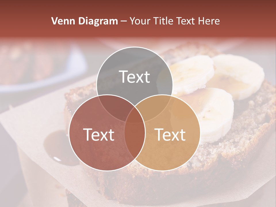 Hand Purchase Sale PowerPoint Template