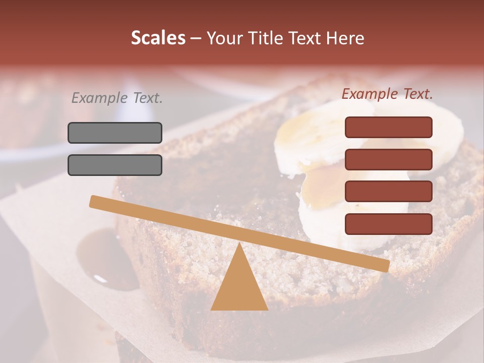 Hand Purchase Sale PowerPoint Template