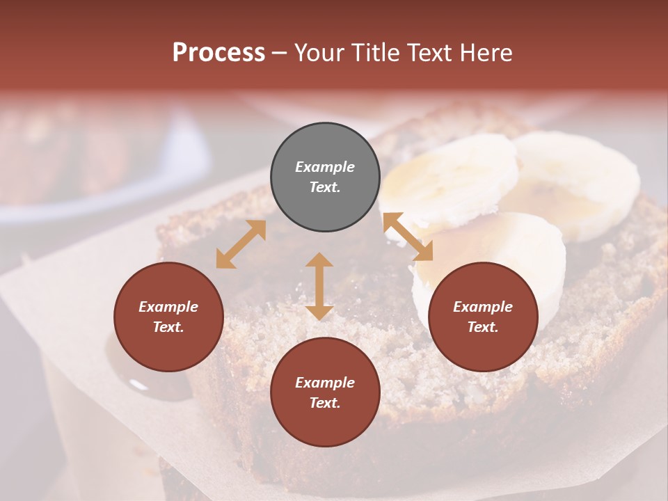 Hand Purchase Sale PowerPoint Template