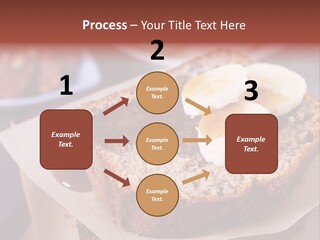 Hand Purchase Sale PowerPoint Template