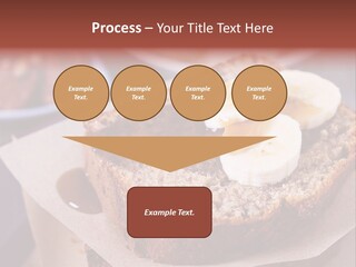 Hand Purchase Sale PowerPoint Template