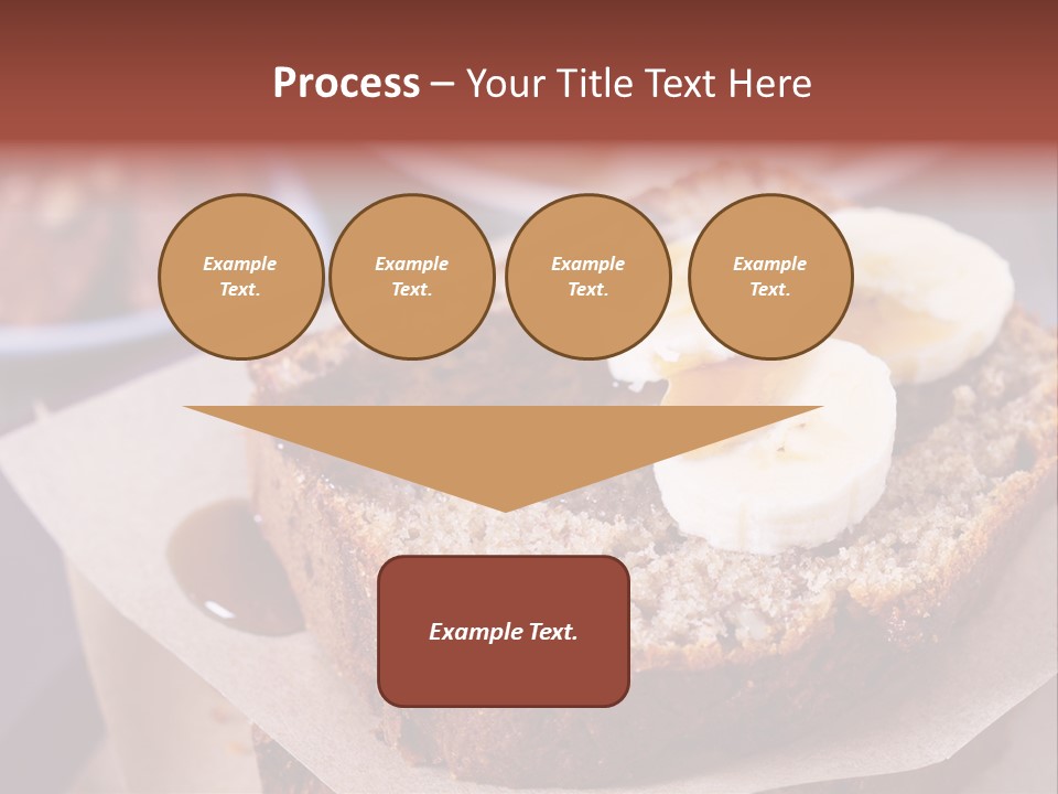 Hand Purchase Sale PowerPoint Template