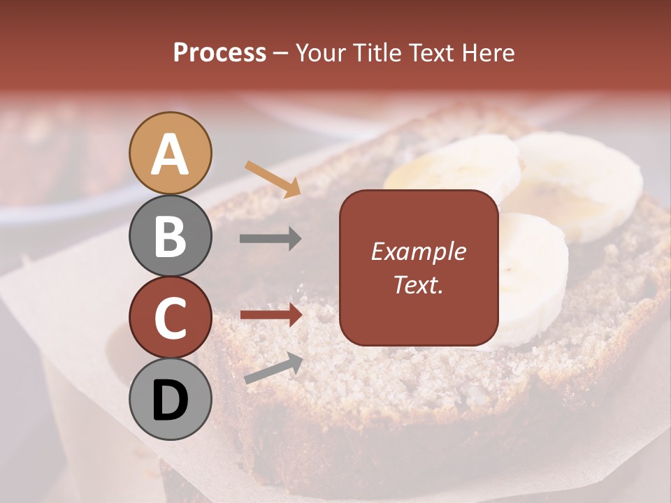 Hand Purchase Sale PowerPoint Template