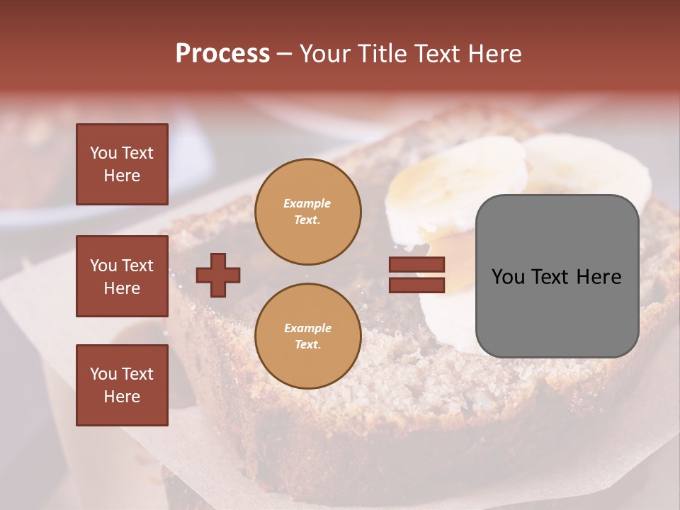 Hand Purchase Sale PowerPoint Template
