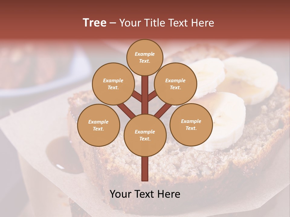 Hand Purchase Sale PowerPoint Template