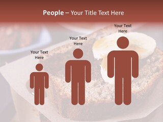 Hand Purchase Sale PowerPoint Template