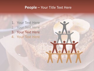 Hand Purchase Sale PowerPoint Template