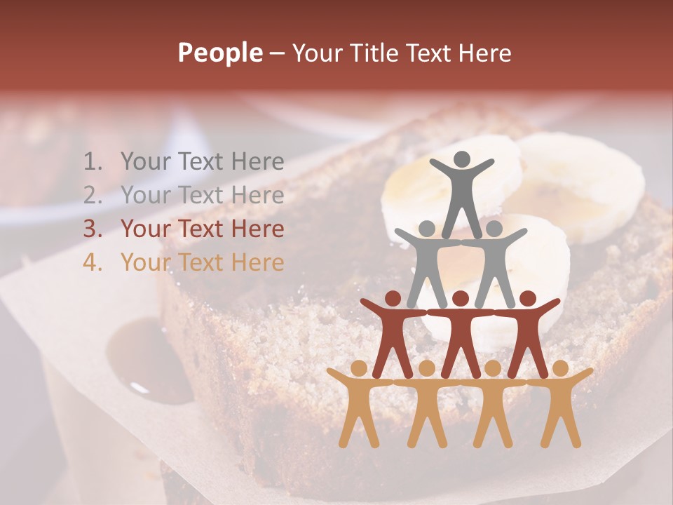 Hand Purchase Sale PowerPoint Template