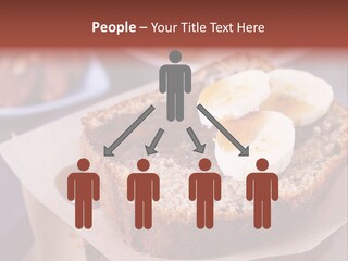 Hand Purchase Sale PowerPoint Template