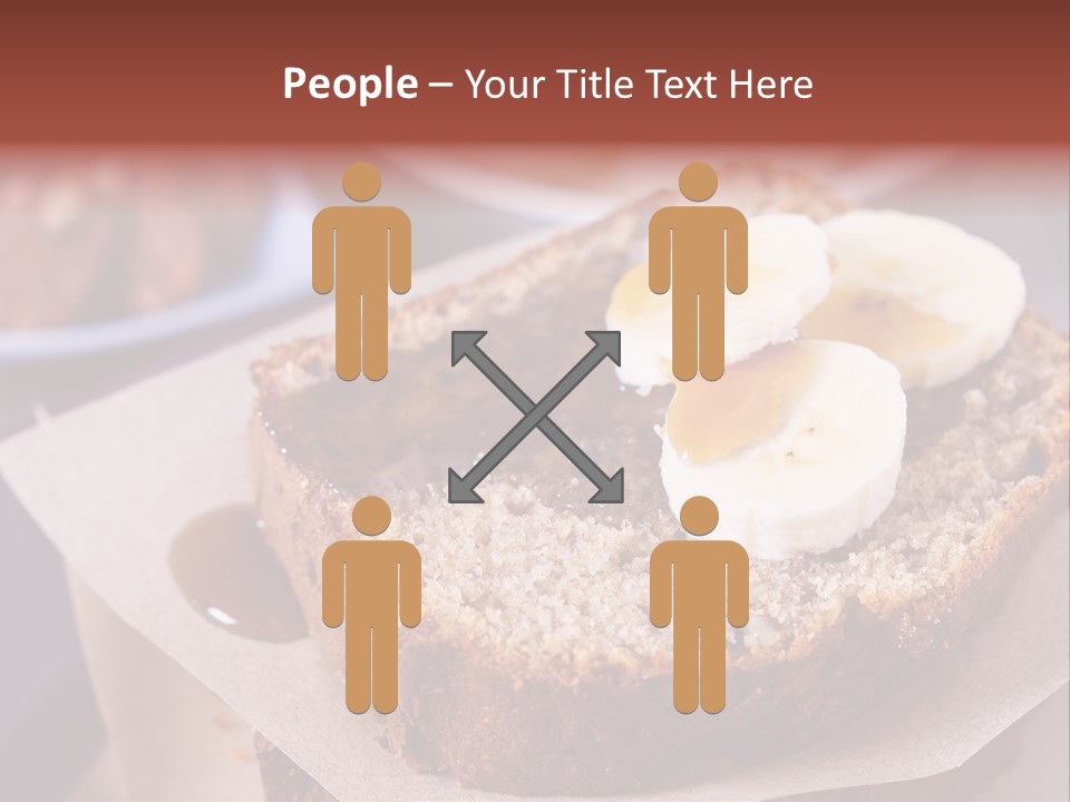 Hand Purchase Sale PowerPoint Template