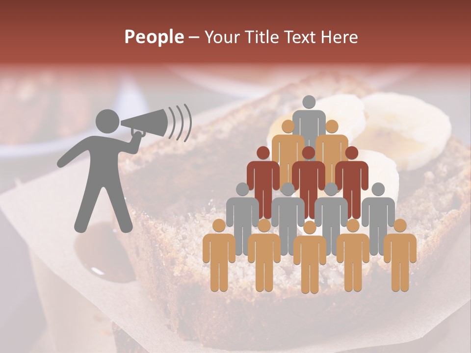 Hand Purchase Sale PowerPoint Template