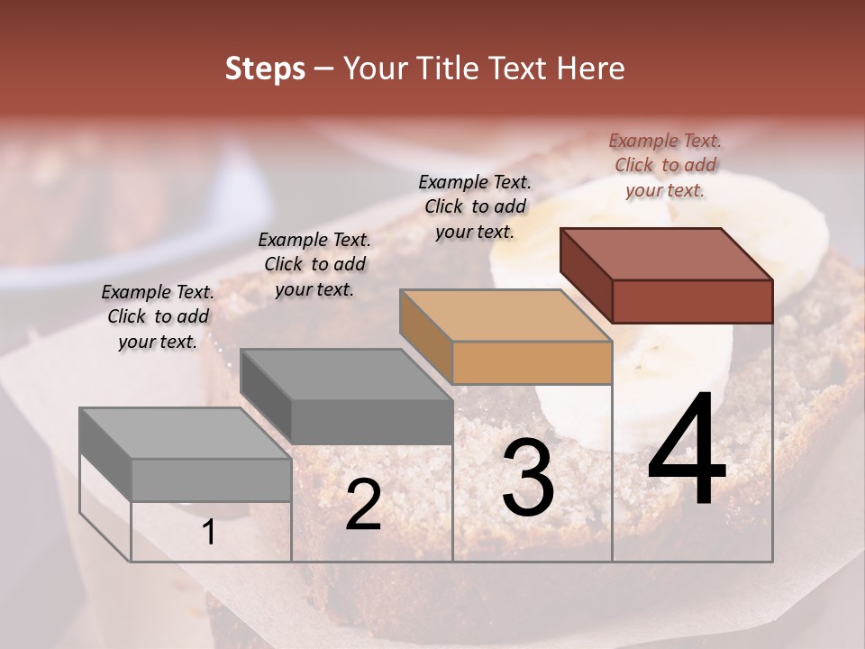 Hand Purchase Sale PowerPoint Template