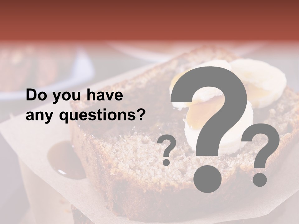 Hand Purchase Sale PowerPoint Template