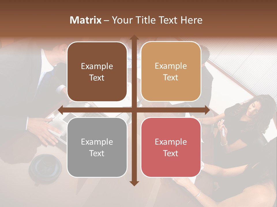 Property Purchase Loan PowerPoint Template