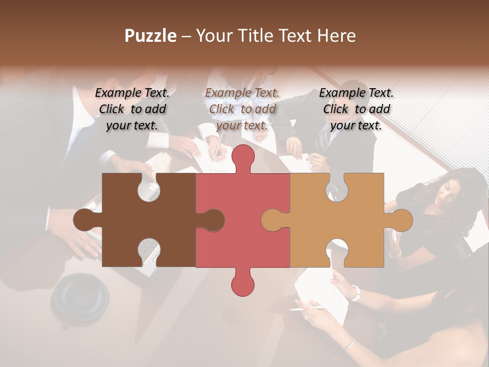 Property Purchase Loan PowerPoint Template