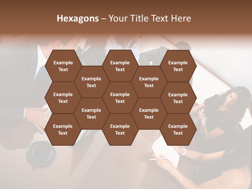 Property Purchase Loan PowerPoint Template