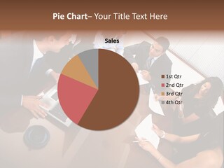 Property Purchase Loan PowerPoint Template