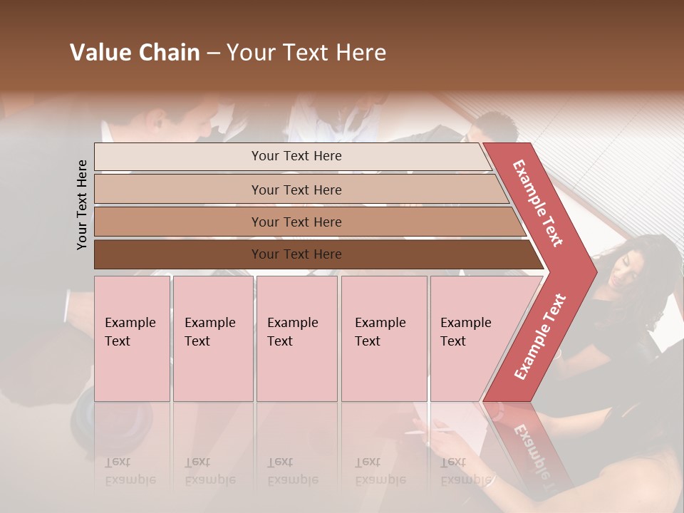 Property Purchase Loan PowerPoint Template