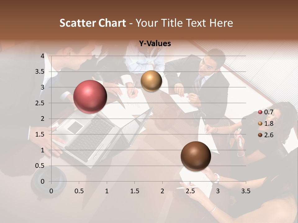 Property Purchase Loan PowerPoint Template
