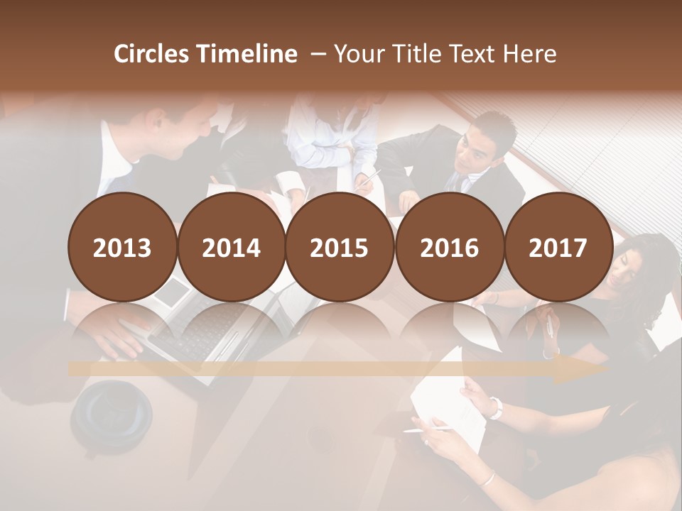 Property Purchase Loan PowerPoint Template