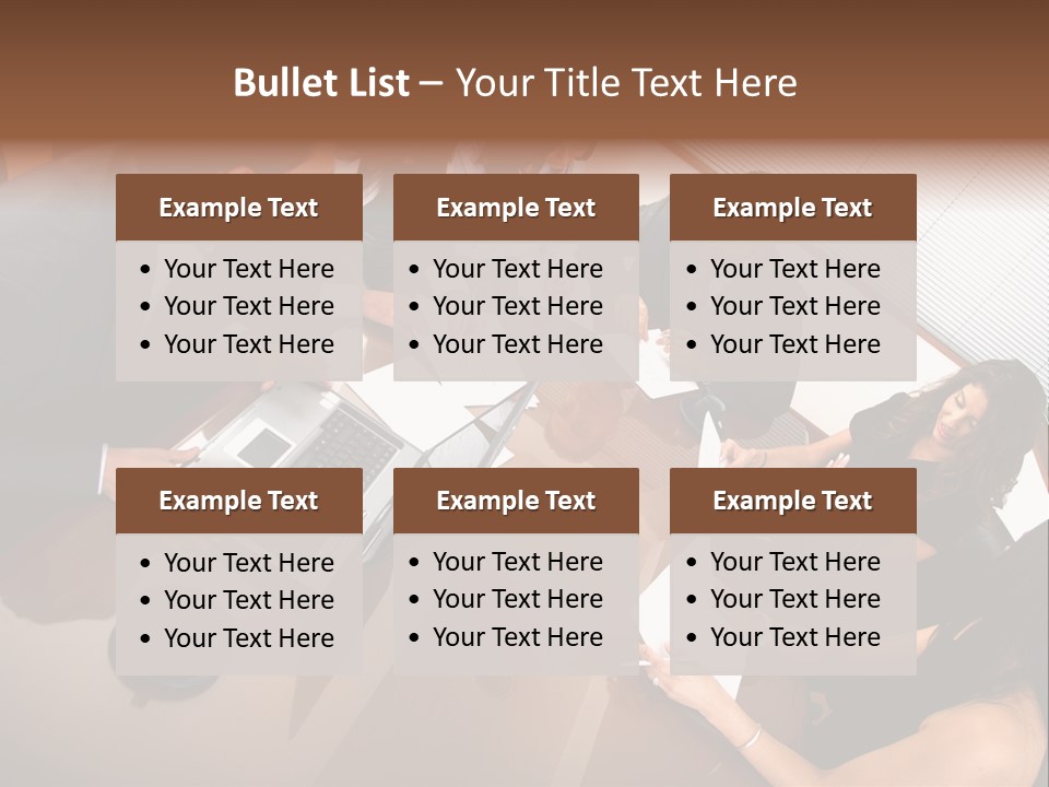 Property Purchase Loan PowerPoint Template