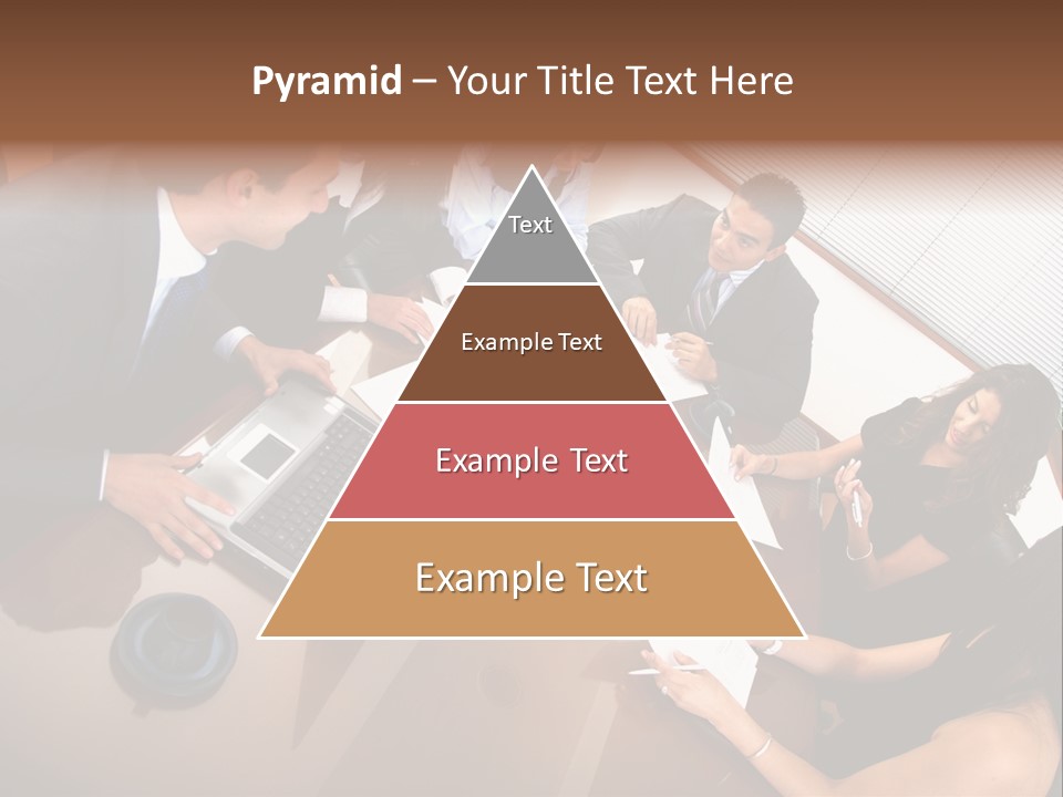 Property Purchase Loan PowerPoint Template