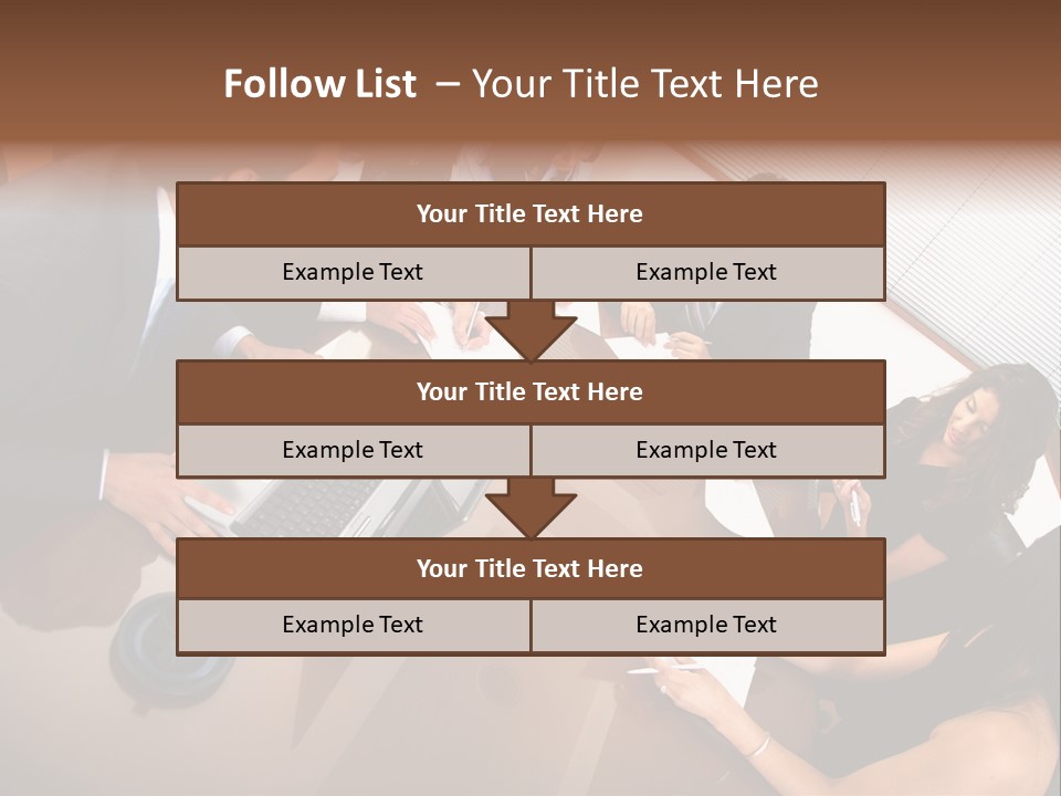 Property Purchase Loan PowerPoint Template