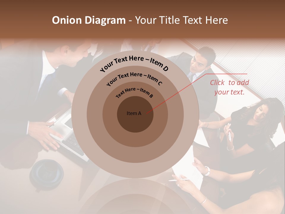 Property Purchase Loan PowerPoint Template