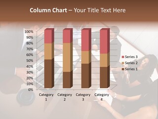 Property Purchase Loan PowerPoint Template