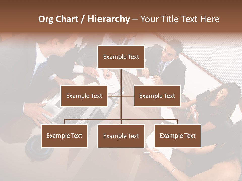 Property Purchase Loan PowerPoint Template