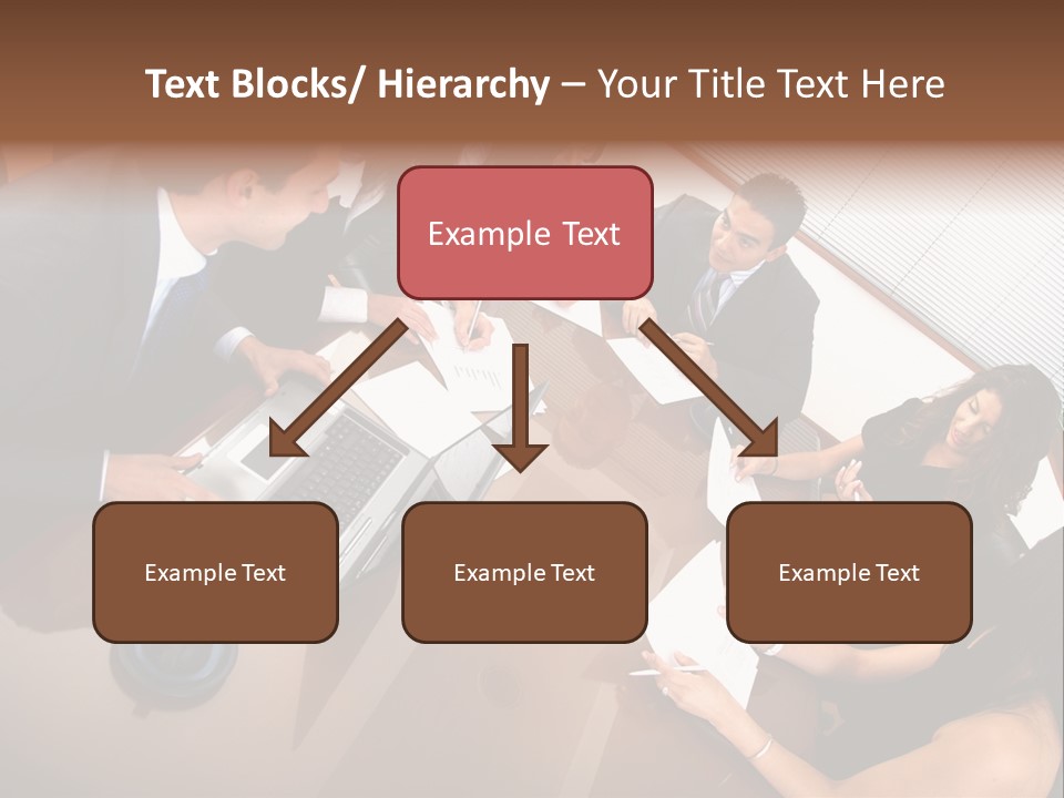 Property Purchase Loan PowerPoint Template