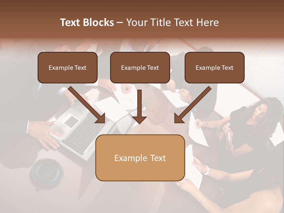Property Purchase Loan PowerPoint Template