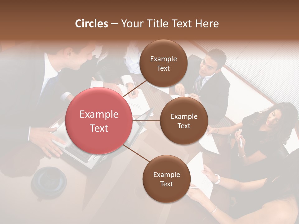 Property Purchase Loan PowerPoint Template