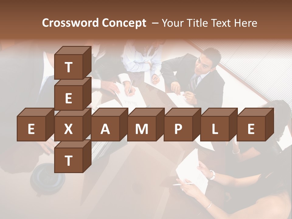 Property Purchase Loan PowerPoint Template