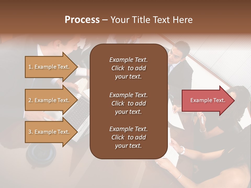 Property Purchase Loan PowerPoint Template