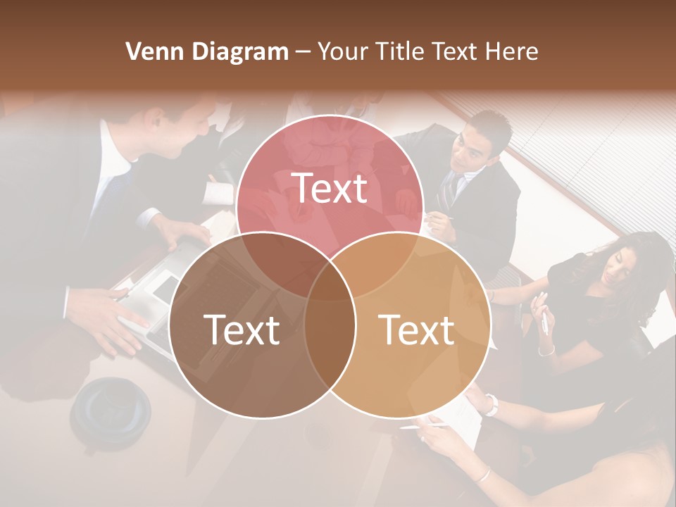 Property Purchase Loan PowerPoint Template