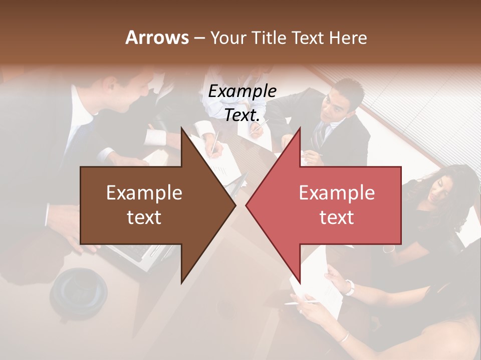 Property Purchase Loan PowerPoint Template