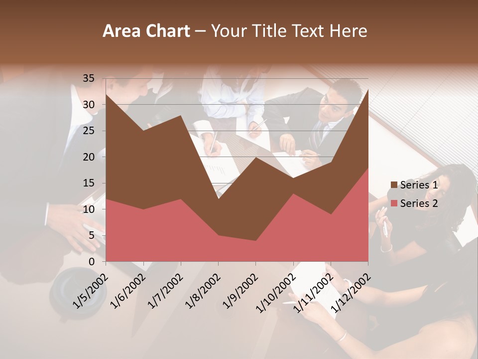 Property Purchase Loan PowerPoint Template