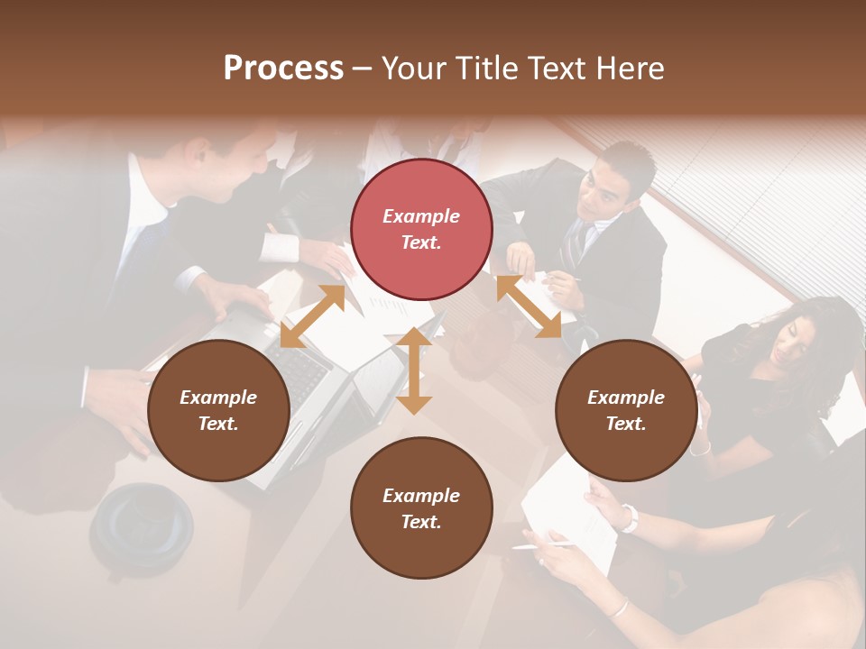 Property Purchase Loan PowerPoint Template