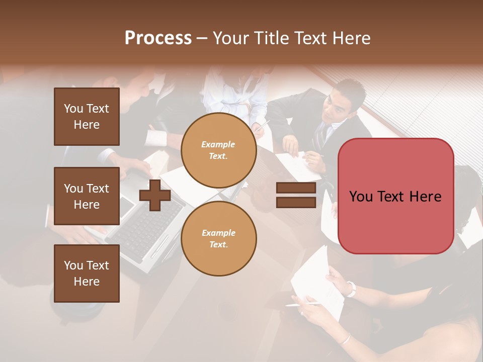 Property Purchase Loan PowerPoint Template