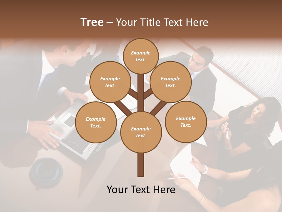 Property Purchase Loan PowerPoint Template