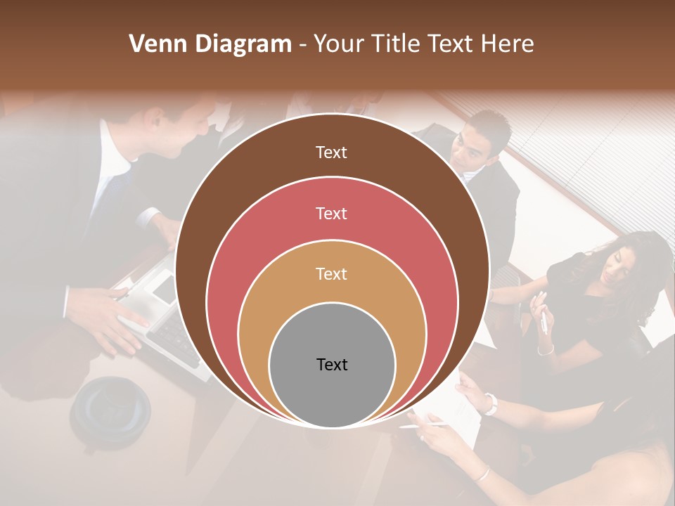 Property Purchase Loan PowerPoint Template