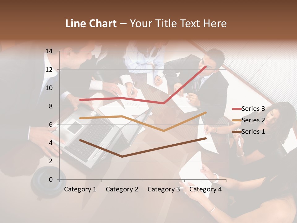 Property Purchase Loan PowerPoint Template
