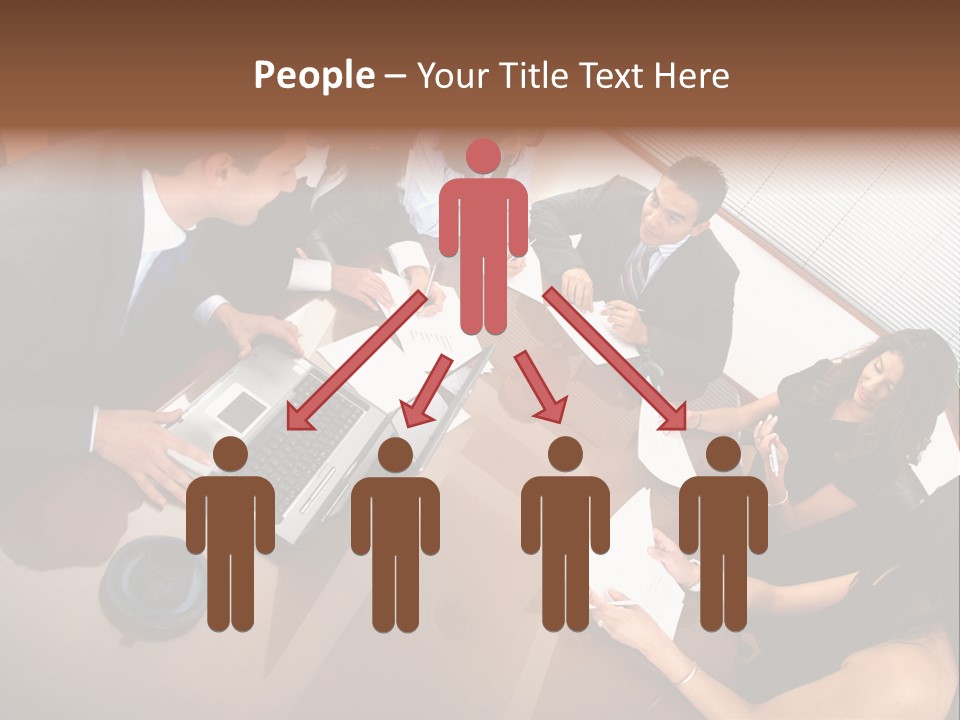 Property Purchase Loan PowerPoint Template