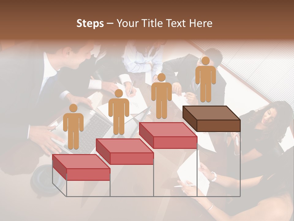 Property Purchase Loan PowerPoint Template