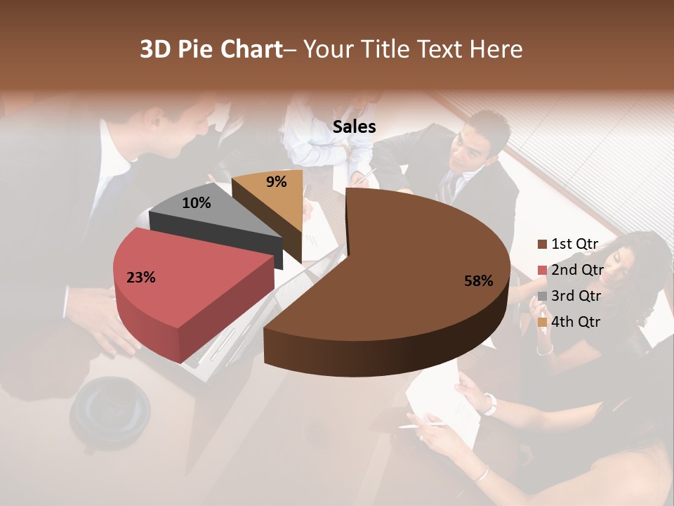 Property Purchase Loan PowerPoint Template