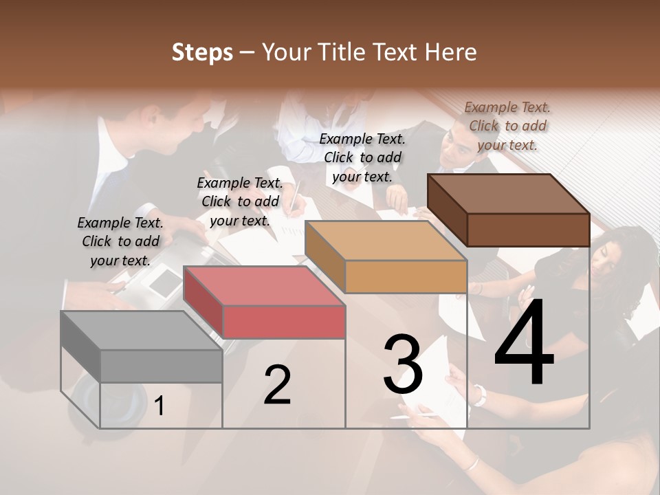 Property Purchase Loan PowerPoint Template