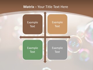 Garden Estate Green PowerPoint Template